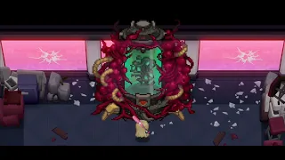 DROPPING THE CHANDELIER AND DISCOVERING THE BOMB BACTERIA (World 13-5) | Guardian Tales