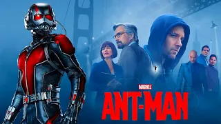 Ant-Man Full Movie Hindi Dubbed Facts | Paul Rudd | Evangeline Lilly | Corey Stoll | Bobby | Michael