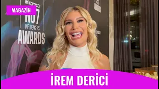 İrem Derici EVLENİYOR Mu! 'Hadise' ve 'İnci Taneleri' İçin...