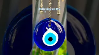 believing on this evil eye is Haram🥶😱 #youtubeshorts  #shorts #islam #islamicvideo #viral