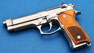 The Best Hammer Fired Pistols in 2024