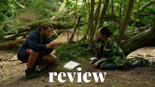 Here Is The Most BEAUTIFUL Film Of 2024 - Review