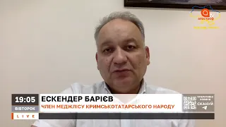 ПАНІКА В КРИМУ: побачивши вибухи, росіяни почали замислюватись / БАРІЄВ