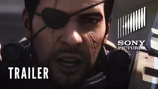 Starship Troopers: Traitor of Mars - Director's Trailer