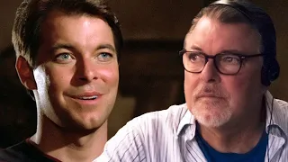 The Life and Tragic Ending of Jonathan Frakes