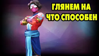 MARVEL Strike Force #86 ЧЕЛОВЕК ПАУК ( ПАВИТР ) 🤗