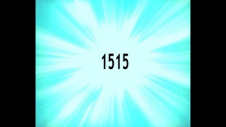 chiffre angélique: signification du nombre 1515 ou 15h15