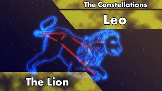 The Constellations - Leo