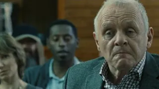 Anthony Hopkins - fastest most powerful prayer in the world