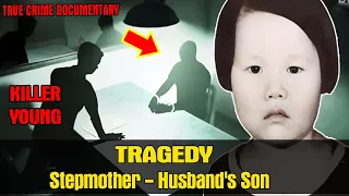 Tragedy: Stepmother - Husband's Son | The Most Heartbreaking Case In Hong Kong