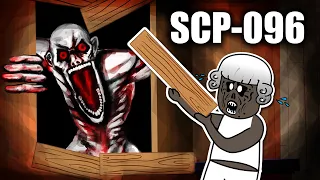 สร้างบ้านเอาชีวิตรอด SCP-096