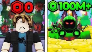 The Rise of Roblox's Richest YouTubers