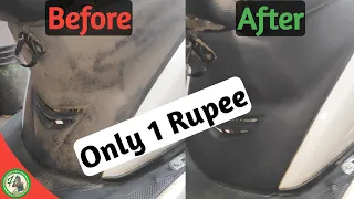 How To Convert From Old Panel To New Panel With One Rupee||Hari Mec
