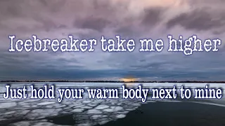 ICEBREAKER by Michael Learns To Rock (Lyrics Video)