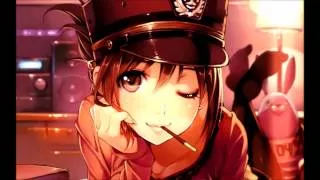 Nightcore-I love it (I don't care)