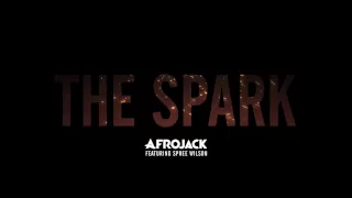 Afrojack - The Spark ft. Spree Wilson (Pete Tong Radio 1 Premiere)