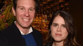 The Truth About Princess Eugenie's Marriage