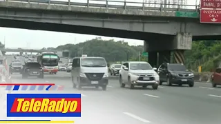 On The Spot | TeleRadyo (25 November 2022)