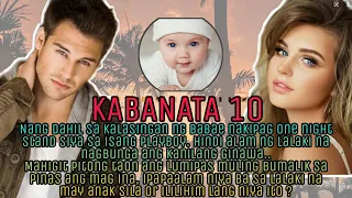 FALL IN LOVE WITH THE PLAYBOY | KABANATA 10 | LOVE STORIES PH