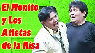 El Monito y Los Atletas de la Risa