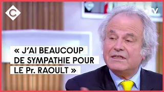 Ciotti / Pécresse : la surprise du congrès LR, avec Franz-Olivier Giesbert - C à Vous - 03/12/2021