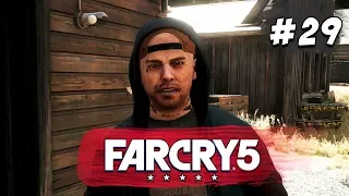 НОВЫЙ ФИЛЬМ ► Far Cry 5 #29