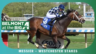 Messier - 2024 - Westchester Stakes