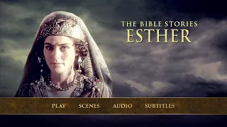 The Bible Stories - Esther (1999)