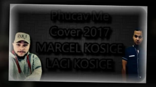 PHUCAV ME   COVER 2017 MARCEL KOSICE A LACI KOSICE