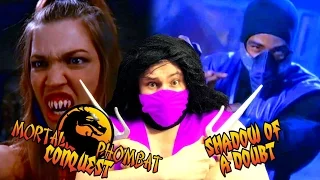 Mortal Kombat Conquest: Shadow of a Doubt (Ep 12)