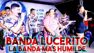 BANDA LUCERITO - CLUB VELEZ SARFIELD 2022 (Piruaj Bajo, Dto. Copo, Santiago del Estero)