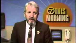 Good Morning America (Nov. 18, 1986)