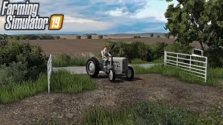 FARM SIM NEWS! Calmsden Farms, Largest Field In FS19, & Case IH Mods! | Farming Simulator 19