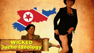 Wicked Atrocities of North Korea
