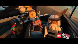 The LEGO Movie Videogame Trailer