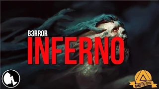 B3RROR - Inferno (Original Mix) [BTH x KML Release]