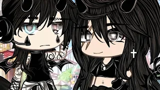 [👧🧒] GENDERBEND // Gacha Trend // Ft. : @Roxie_13CZ