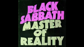 Black Sabbath - Into the Void (Massively Enhanced Bass)
