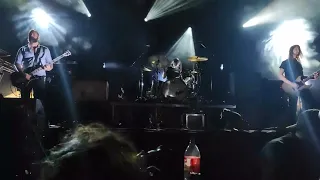 Russian Circles "Harper Lewis" - Live At Brutal Assault 2023 (09 Aug 2023)