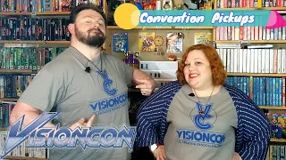 VisionCon 2022 Pickups