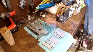 Flat and Hollow Grinding Bevel Jig | GET THE JIG PLANS