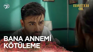 Erkekler Nasıl Bu Kadar Hızlı Değişebiliyorsunuz | Mutlu Ol - Pakistan Dizisi | 8. Bölüm 💓