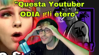 QUESTO YOUTUBER È IMBARAZZANTE.