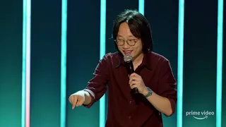 Why Asians Are Good At Math - Jimmy O. Yang