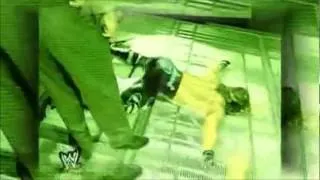 WWE D-Generation X Titantron - Break It Down (Instrumental Cover)