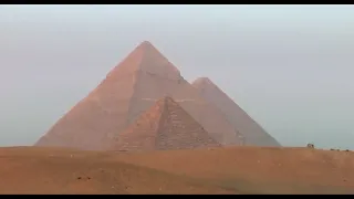 The Revelation Of The Pyramids Documentary