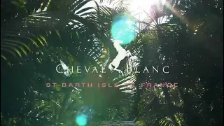 Cheval Blanc St-Barth