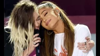 Ariana Grande - Funny Moments (Best 2017★) #4