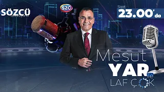 Mesut Yar ile Laf Çok 1. Bölüm | Uğur Dündar, Nihat Sırdar, Cezmi Baskın, Nilgün Kasapbaşoğlu