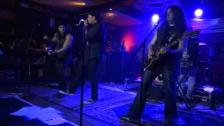 JEFF SCOTT SOTO HOWIE SIMON CRAZY DAVID Z LUCKY STRIKE 5/20/2015